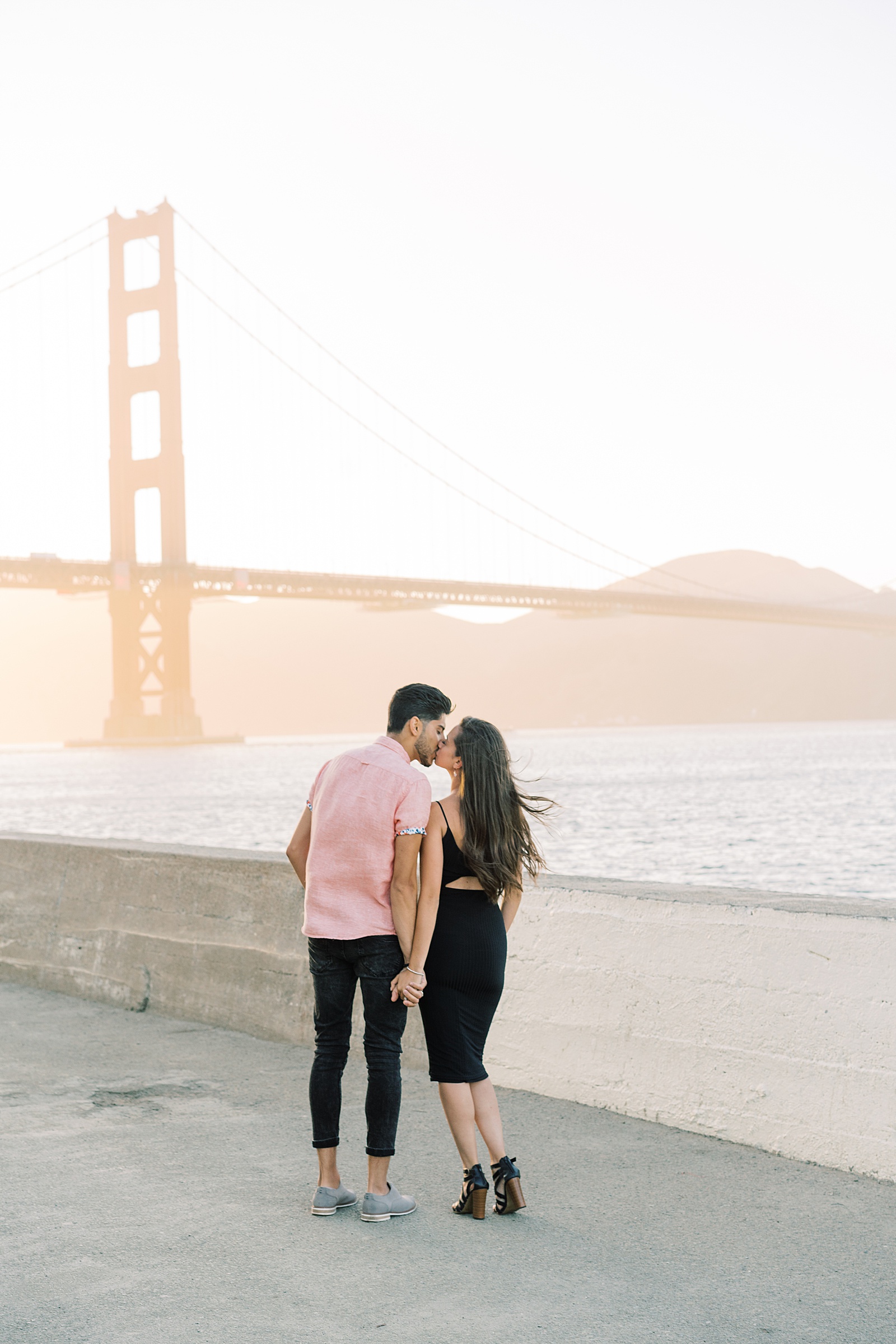 21 Best San Francisco Engagement Photo Locations Bay Area Wedding