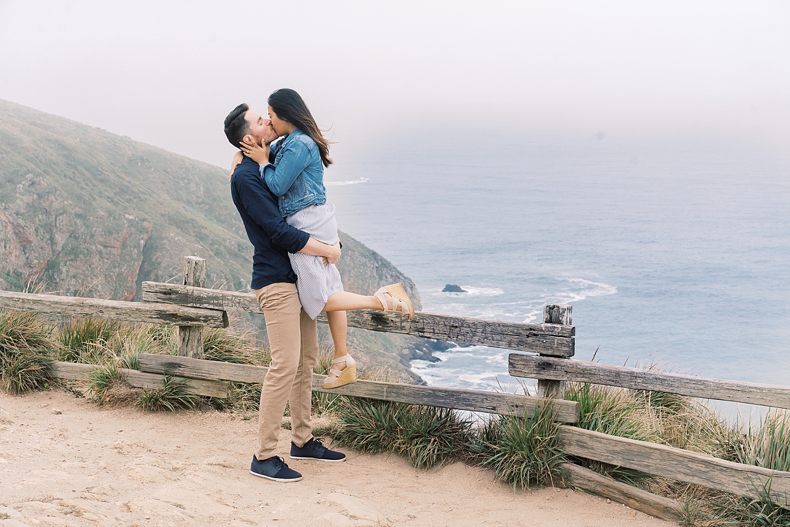 Best San Francisco Engagement Photographers