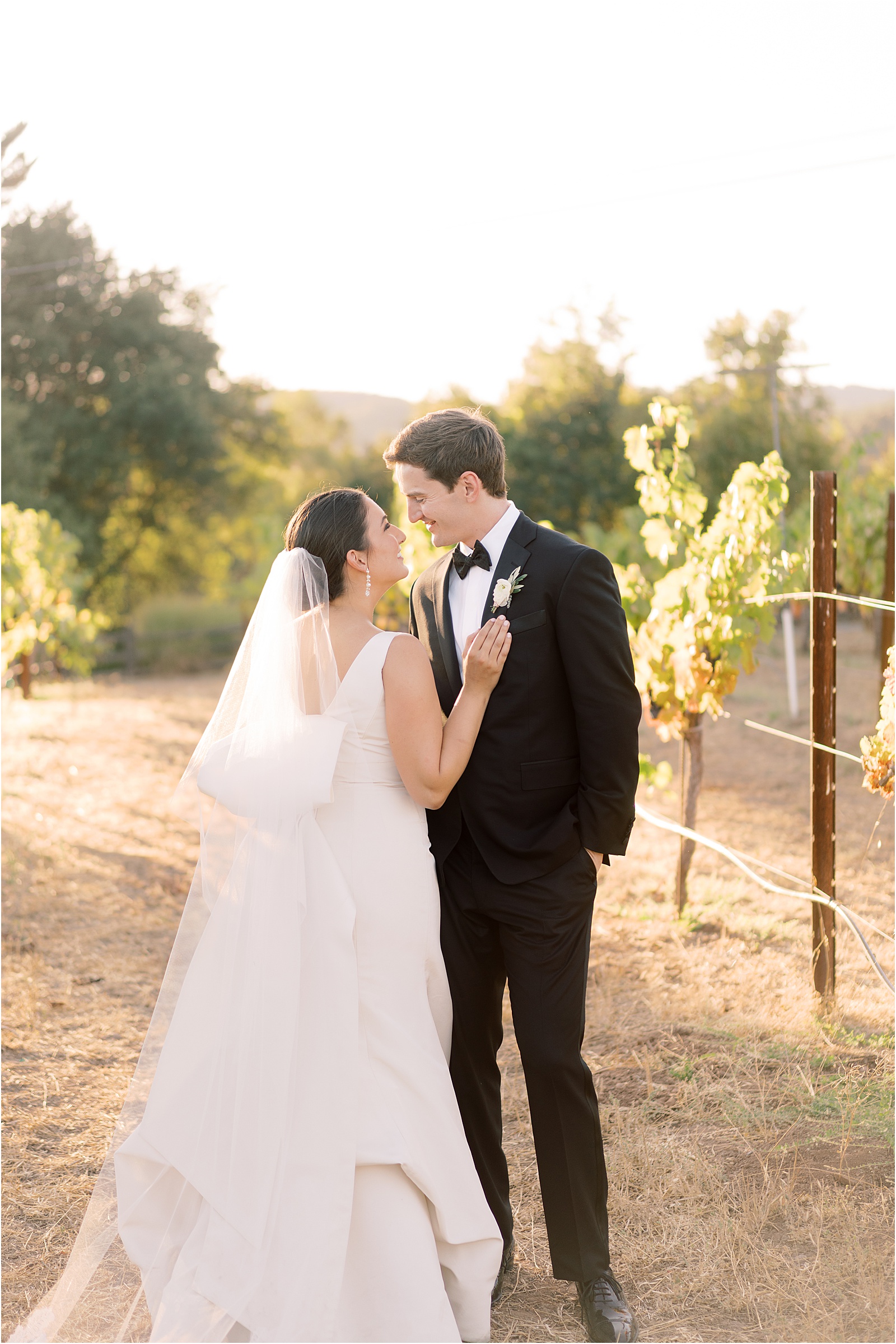 Sonoma wedding photographer