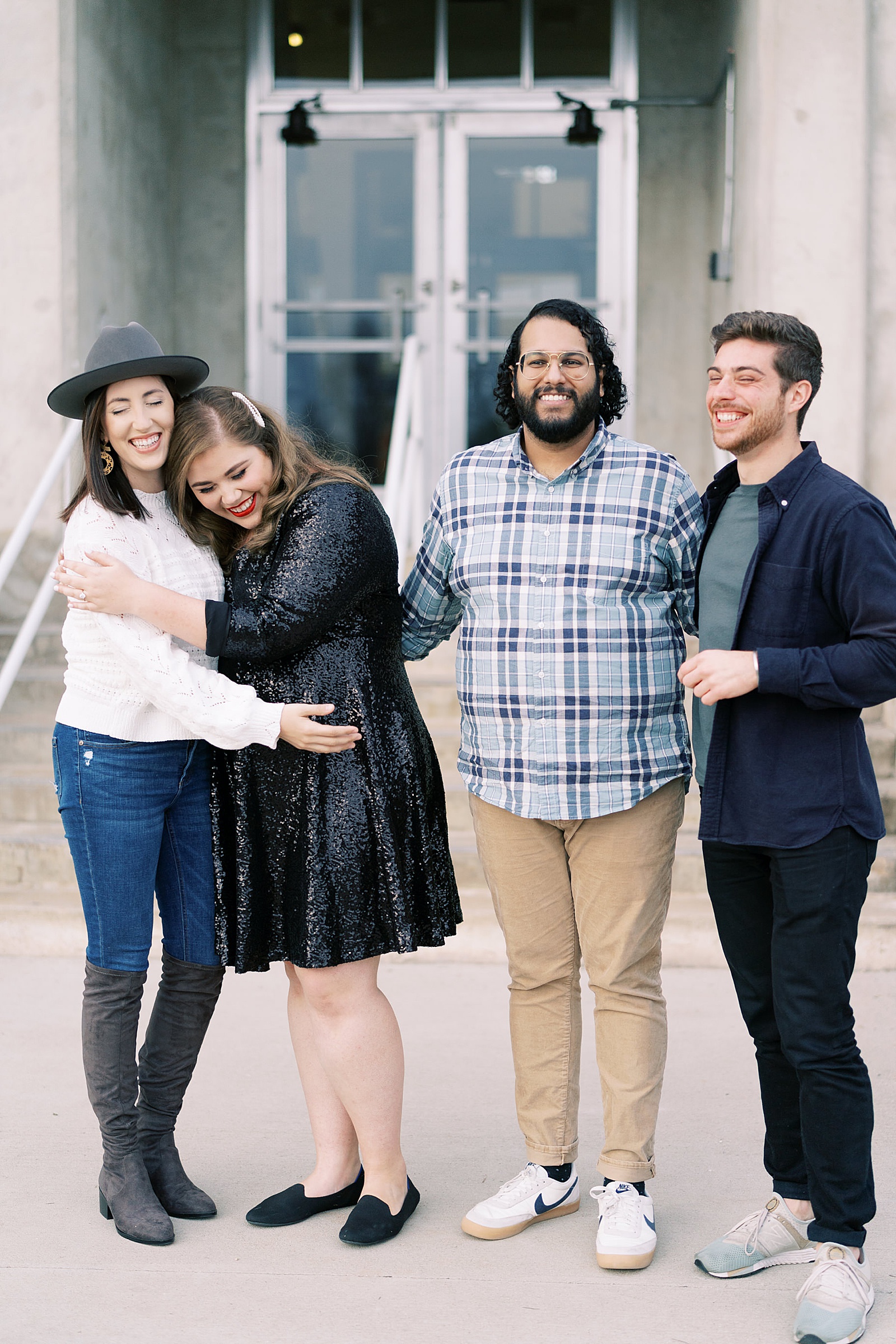 Surprise New Years Eve Proposal, Austin marriage proposal, downtown Austin proposal, Austin proposal photographers, Austin proposal photographer, engagement photos in downtown austin, downtown austin engagement photos, awesome engagement photos in austin, downtown austin photo spots, austin engagement photos, engagement session in austin, austin engagement session, austin wedding photographer, austin wedding photos, wedding photos in austin, colorful austin photographer, fine art austin photographer, fine art austin wedding photographer, wedding photographer in austin, austin wedding ideas, engagement photo ideas in austin