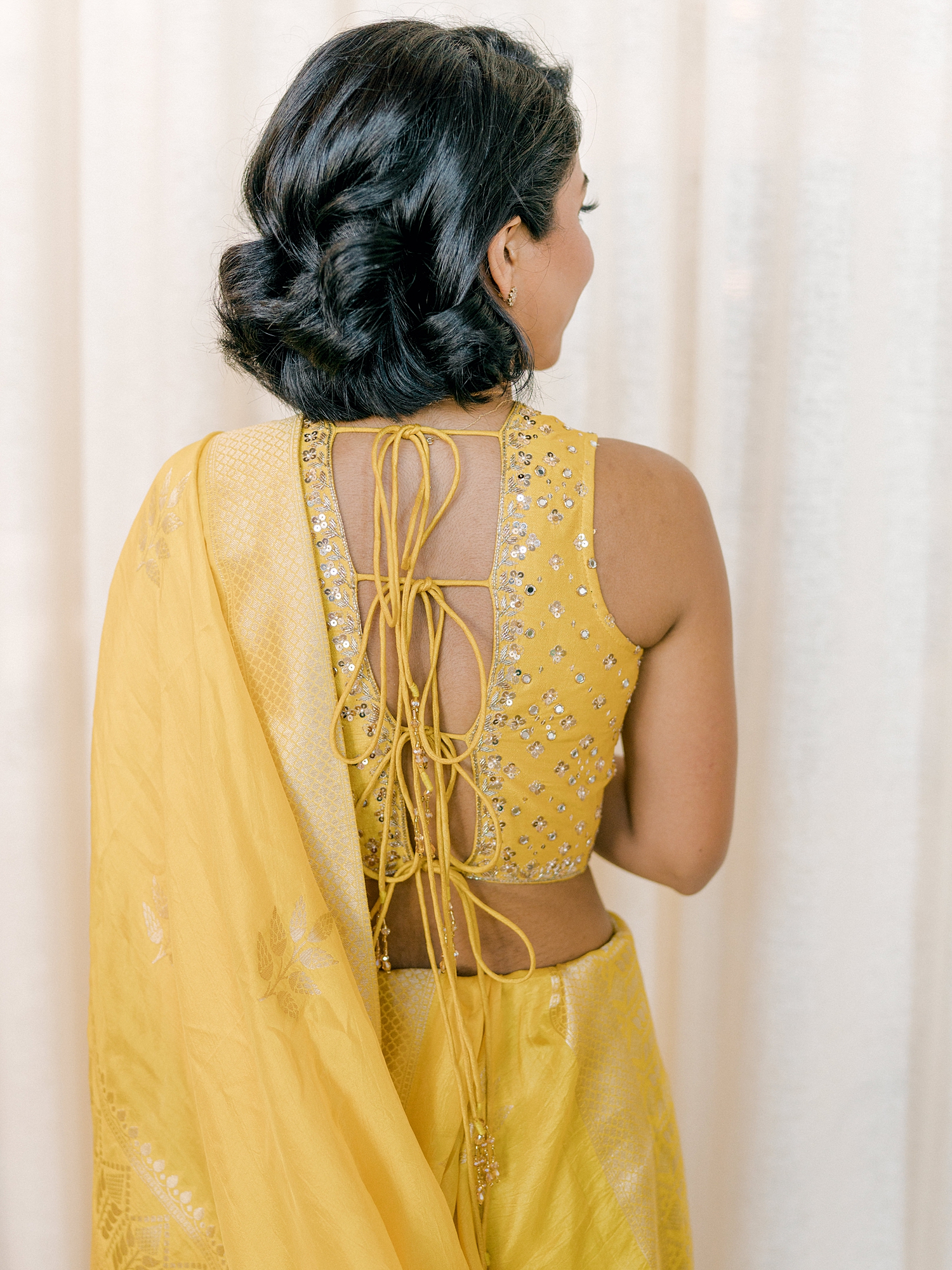 Vibrant mehndi celebration with henna, laughter and cultural richness at One Eleven East