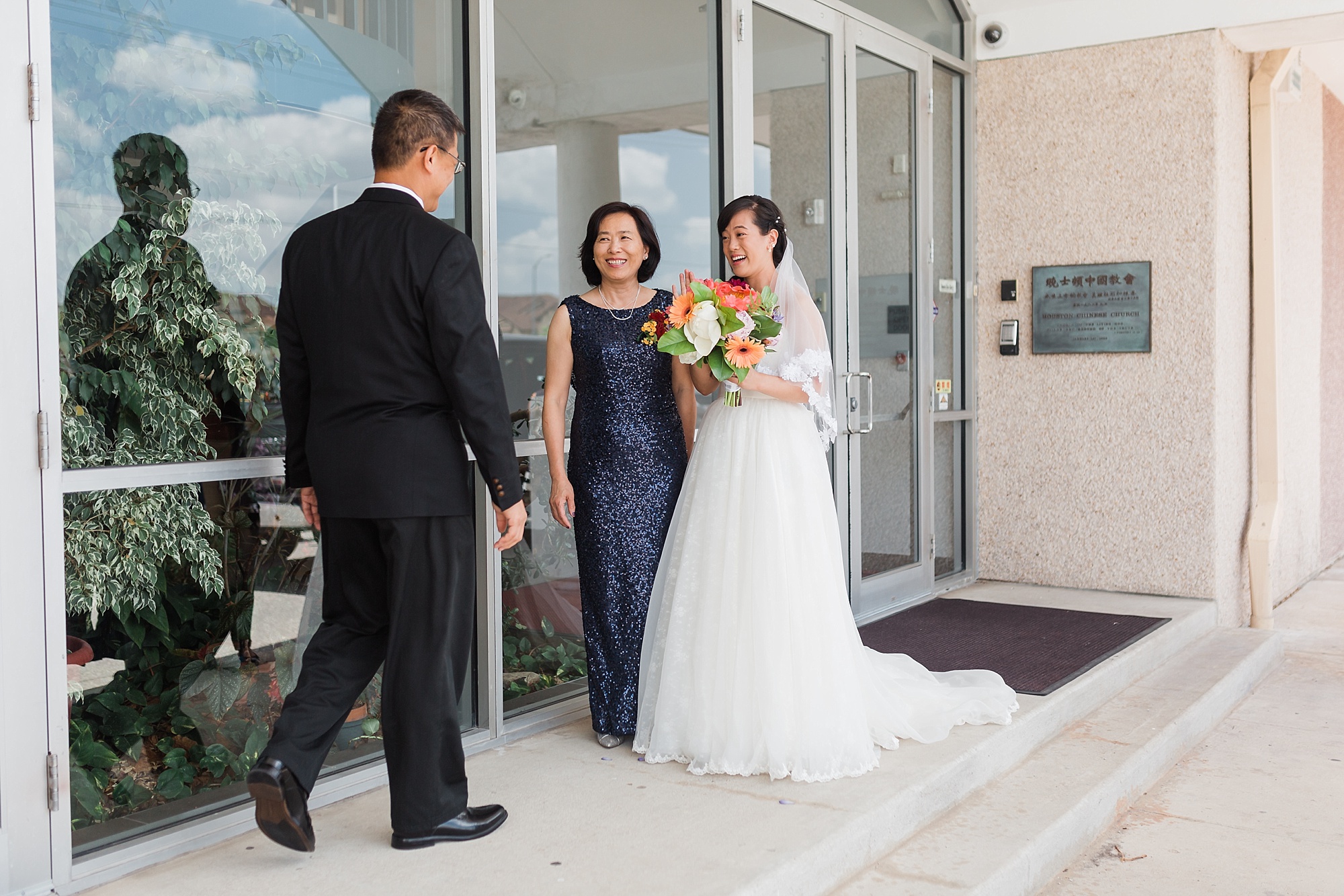 Northgate Country Club Wedding | Houston Wedding Photographer