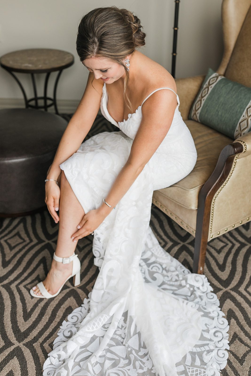 La Cantera Resort Wedding | San Antonio Wedding Photographers