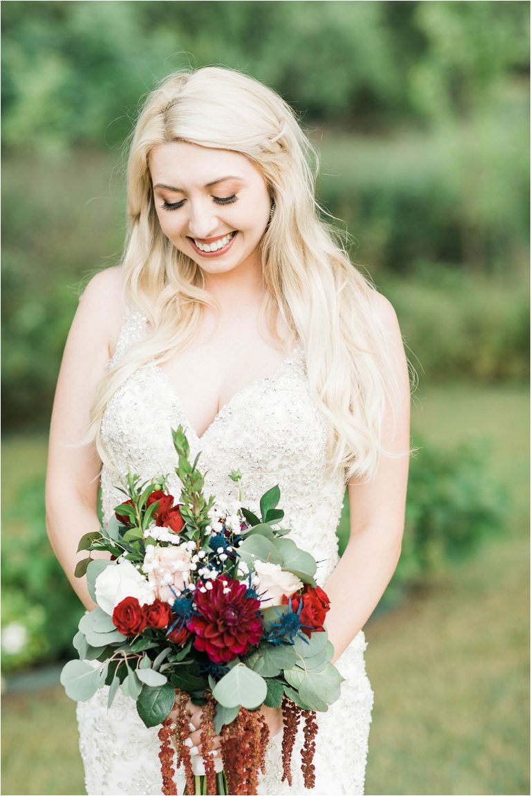 Classic Southern Bridal Photos | Austin TX Wedding Photographers