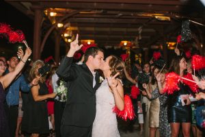 Unique Wedding Send-Off Ideas | Bay Area Wedding Photographers