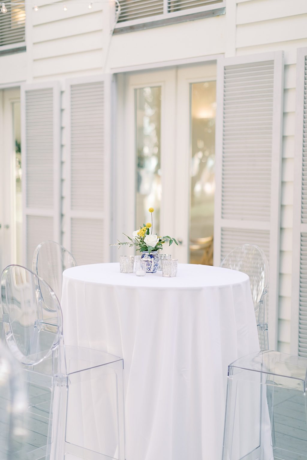 Seaside Wedding Venue