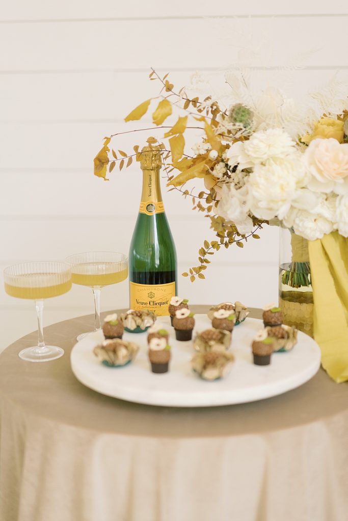 Dripping Springs Wedding Venues | Prospect House Wedding Inspiration