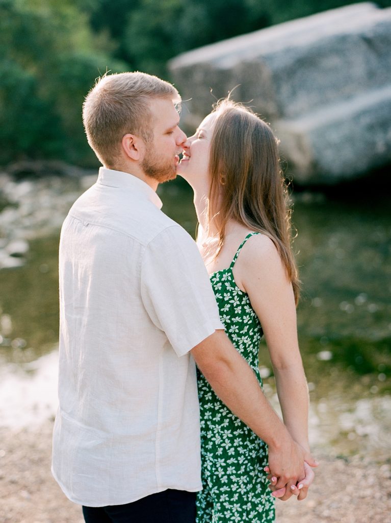 Austin Engagement Photos | Austin Wedding Photographers