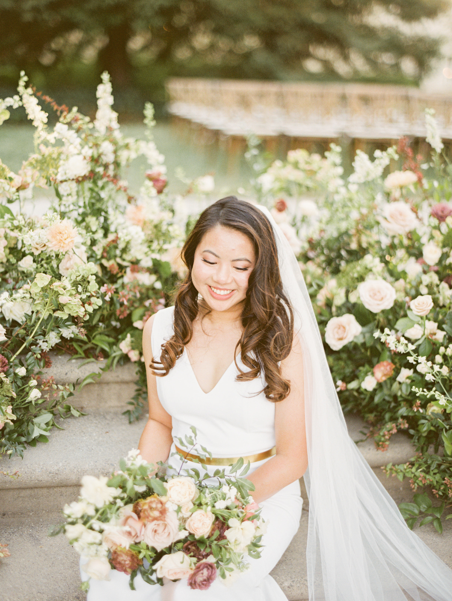 Park Winters Wedding | Paige Vaughn Photo