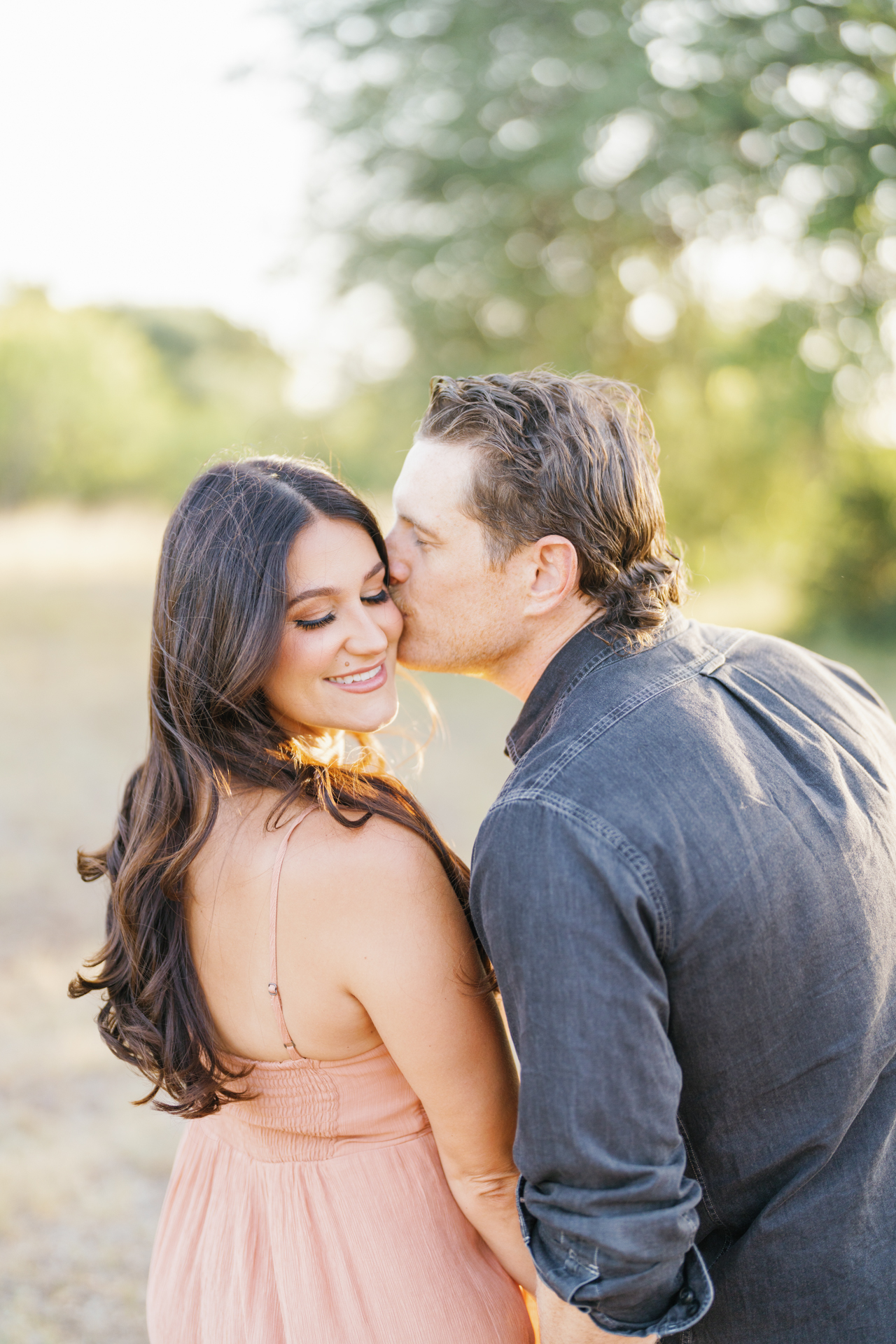 Austin maternity session