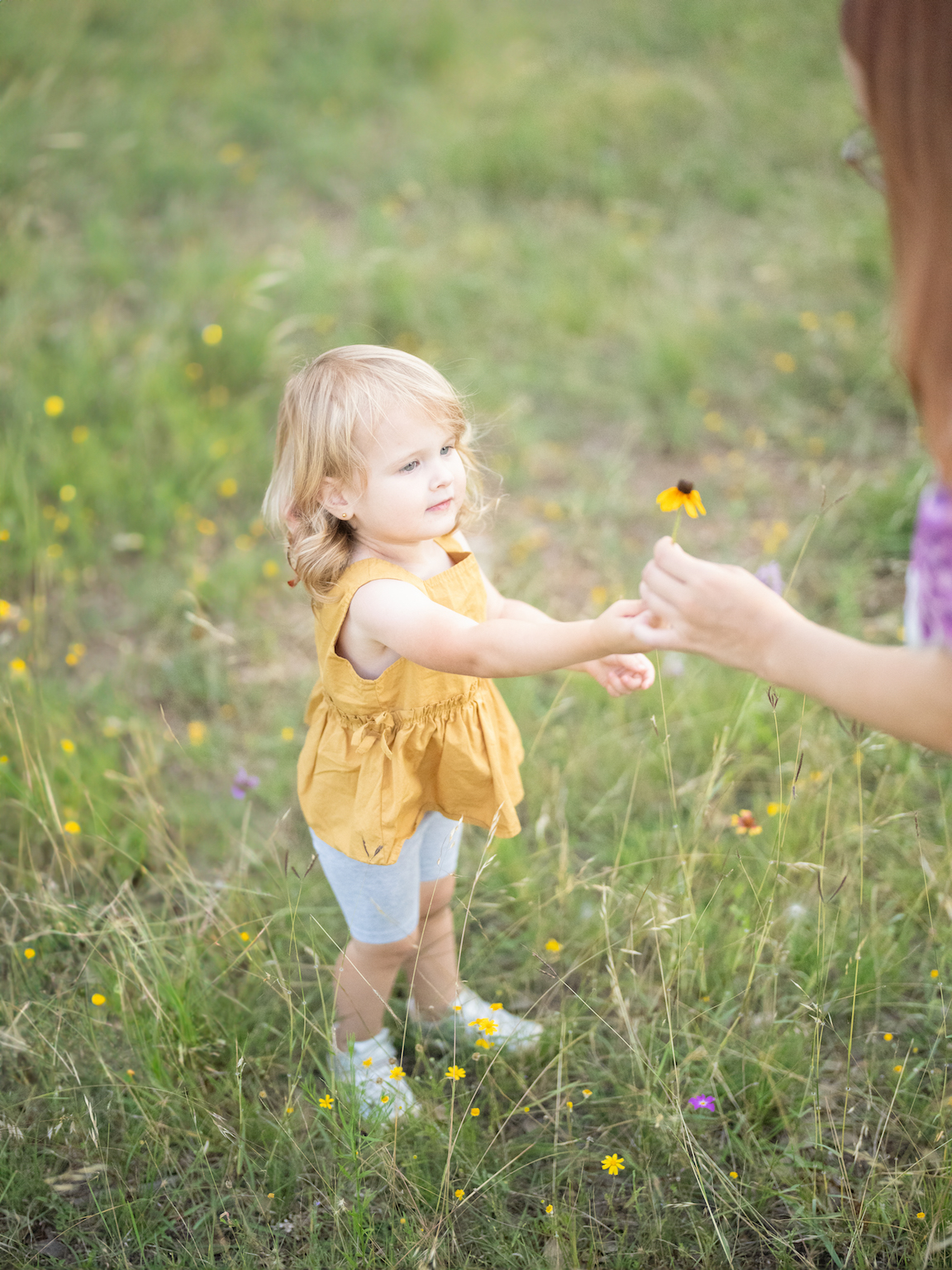 Austin Family Photos