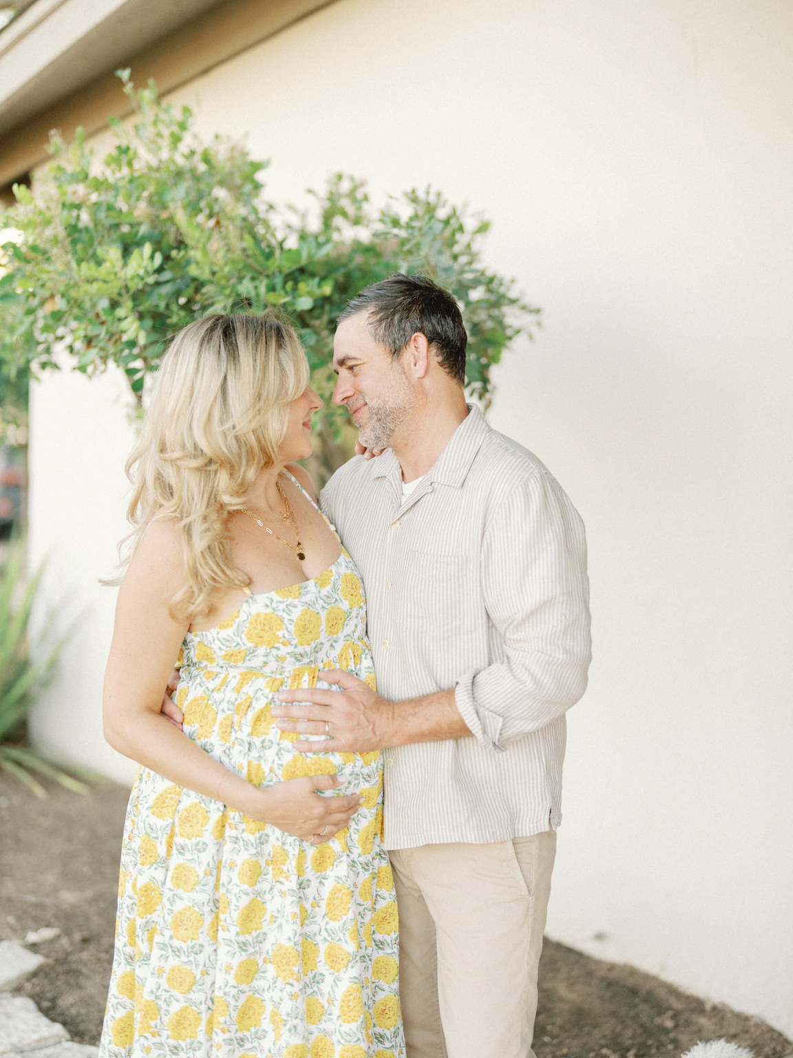 Austin Maternity Photos