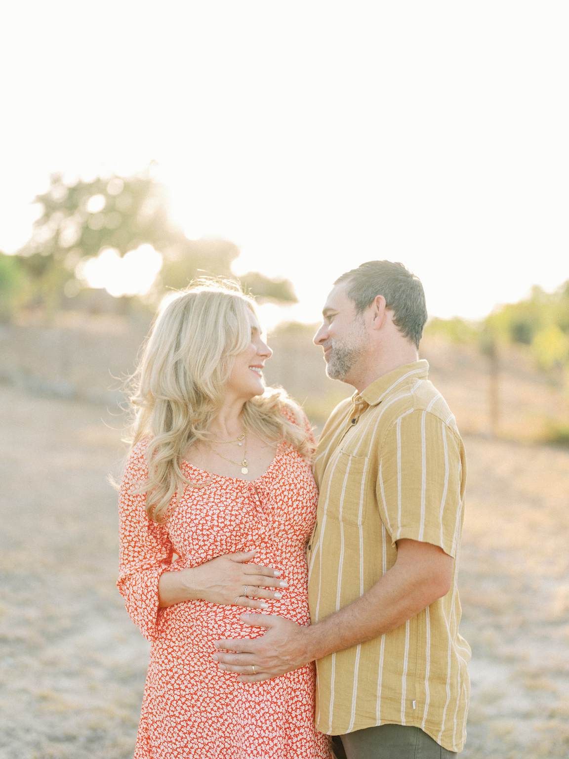 Austin Maternity Photos