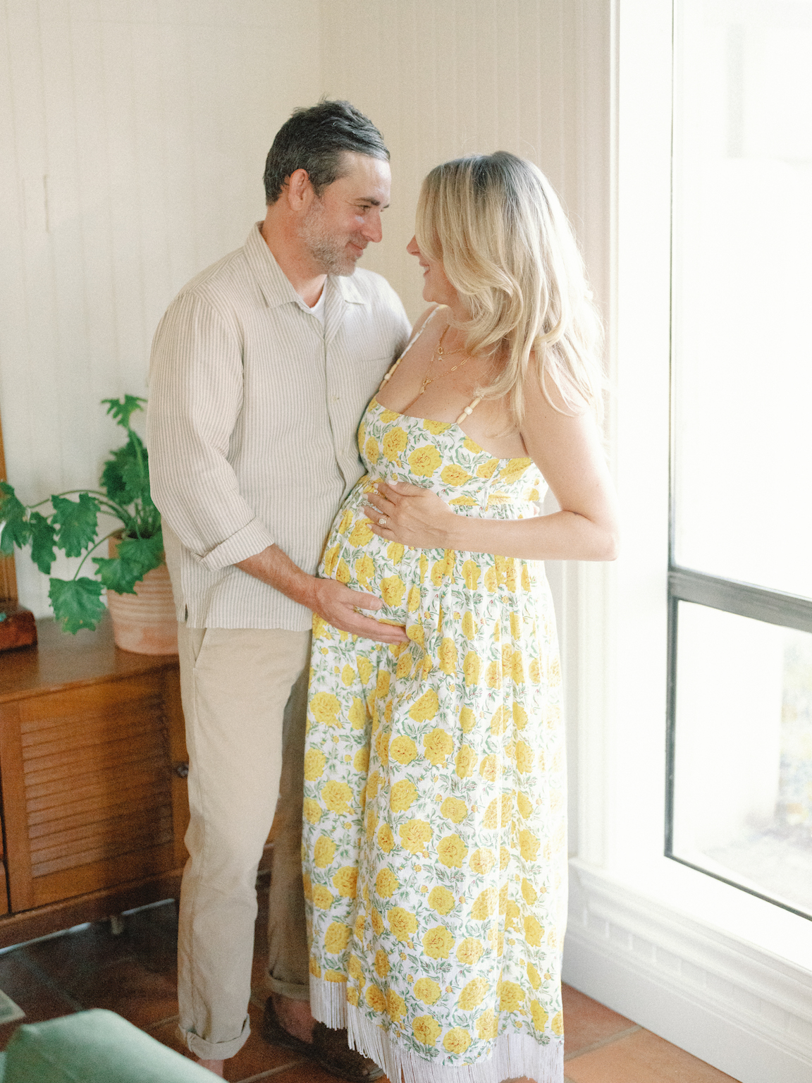 Austin Maternity Photos