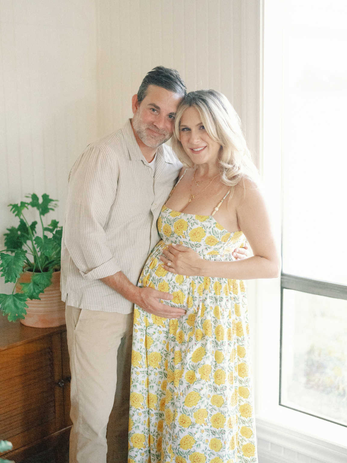 Austin Maternity Photos