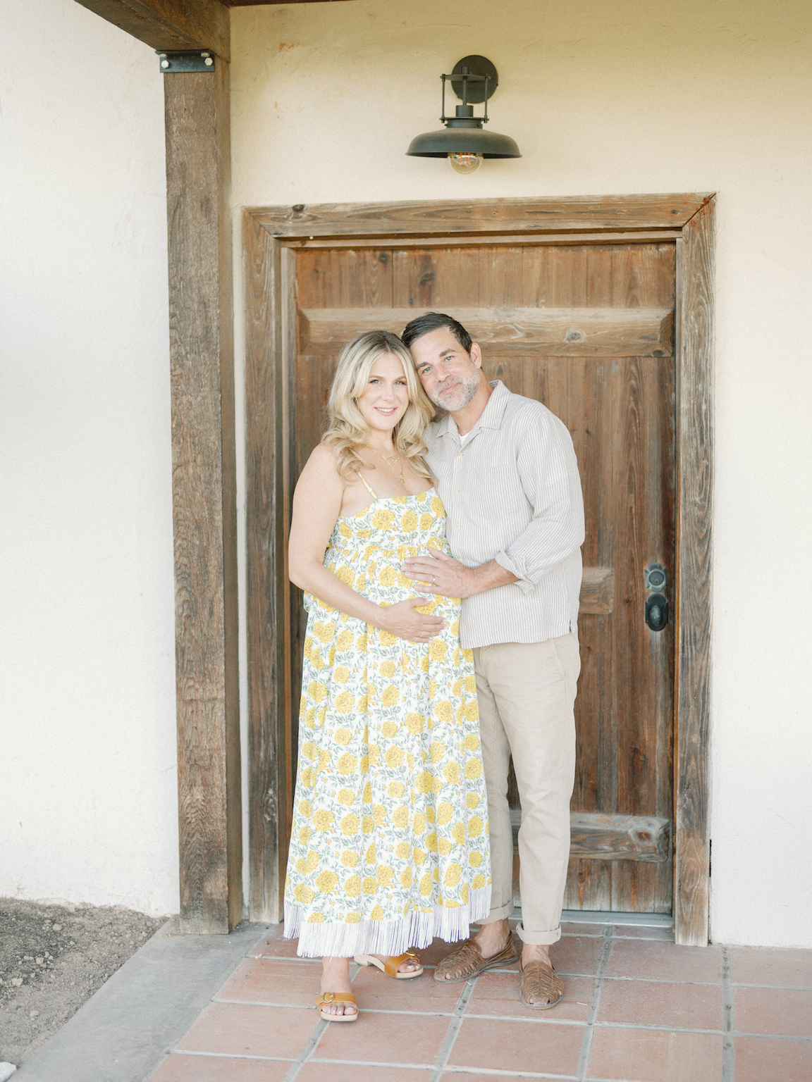 Austin Maternity Photos