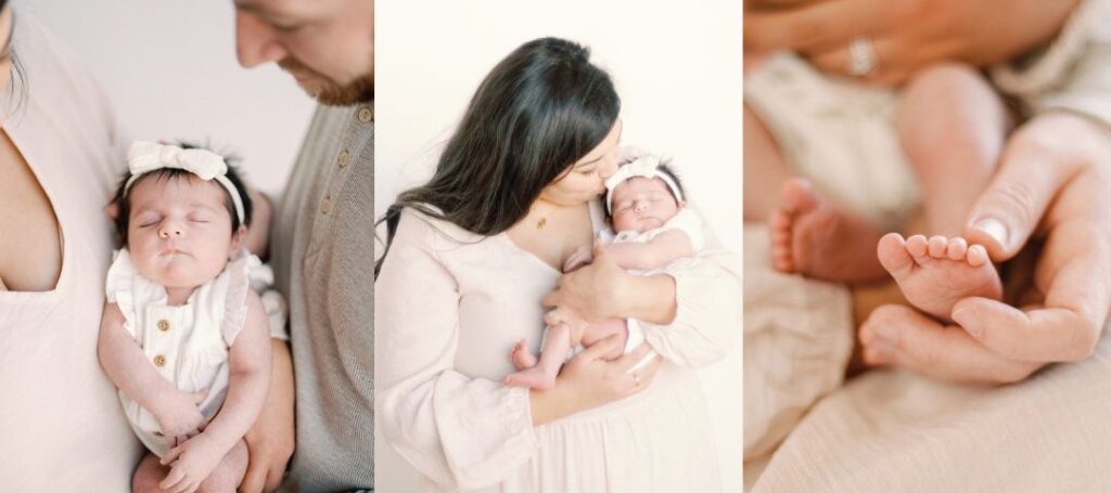 Austin Newborn Photography
