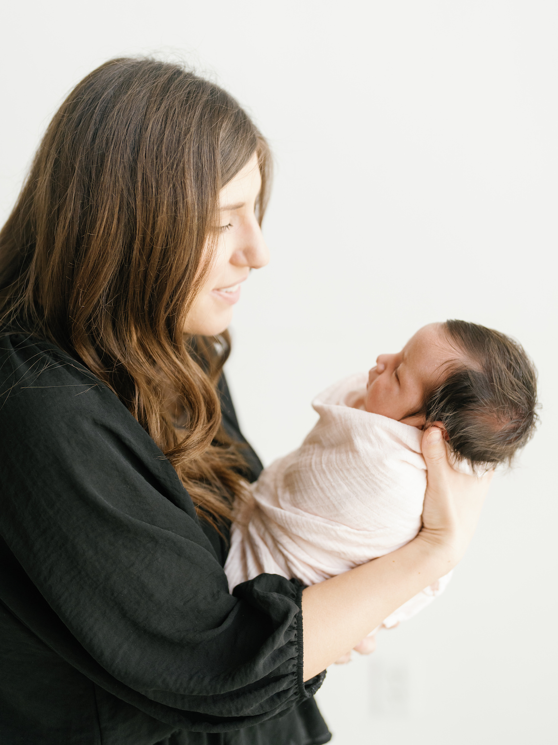 Austin Newborn Photography