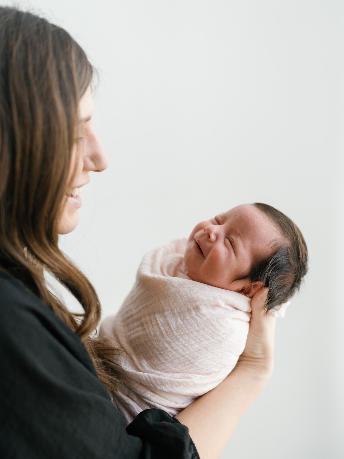 Austin Newborn Photography