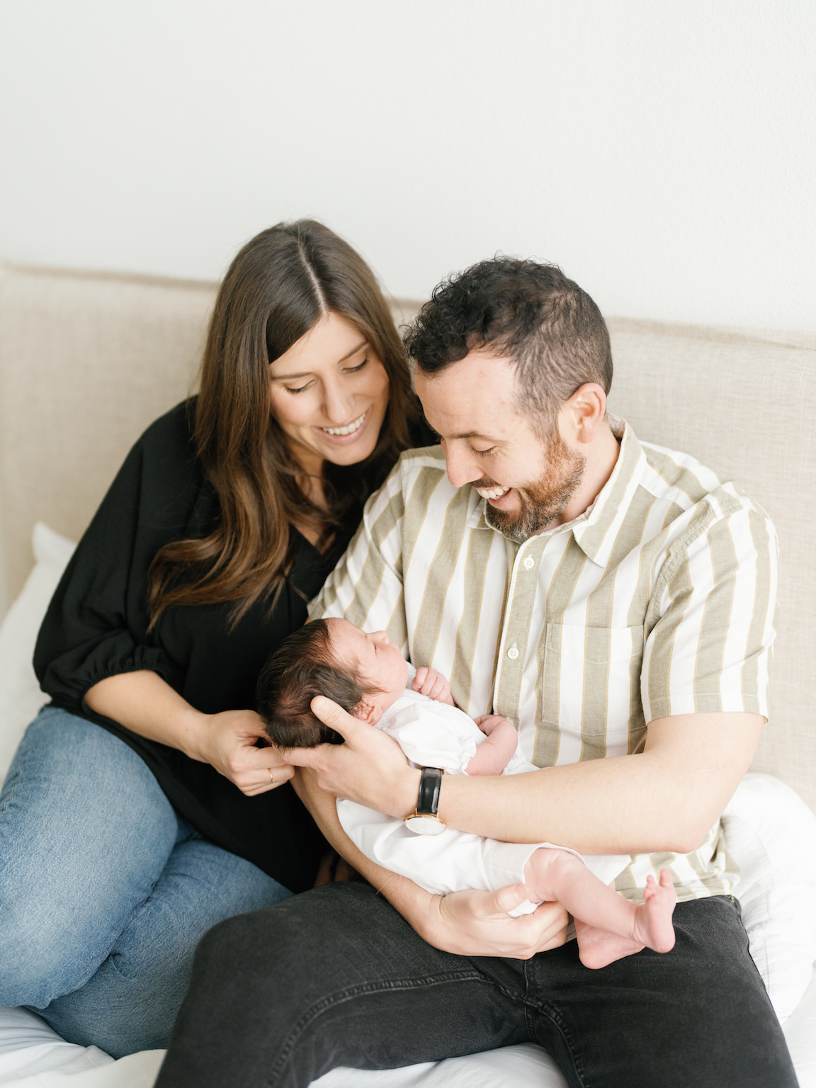 Austin Newborn Photography