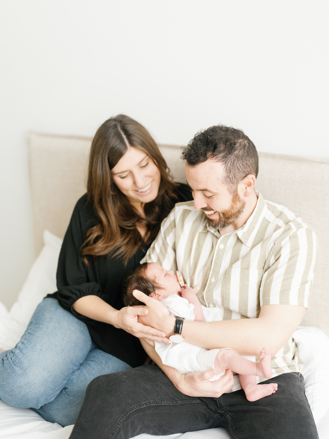 Austin Newborn Photography