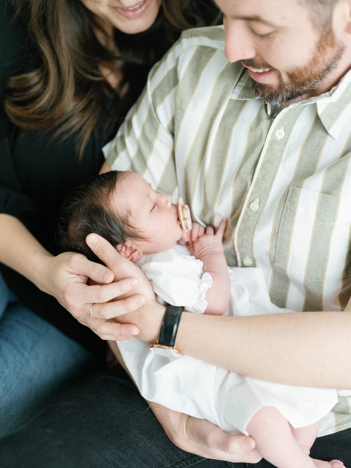 Austin Newborn Photography