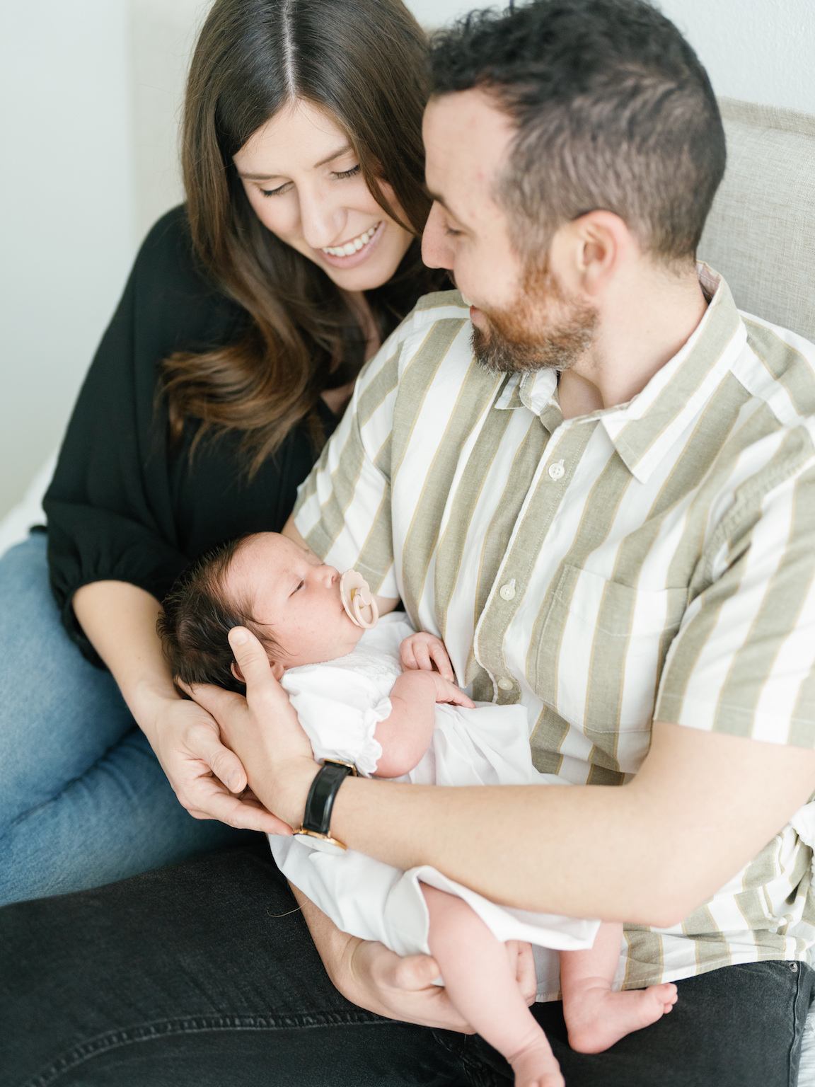 Austin Newborn Photography