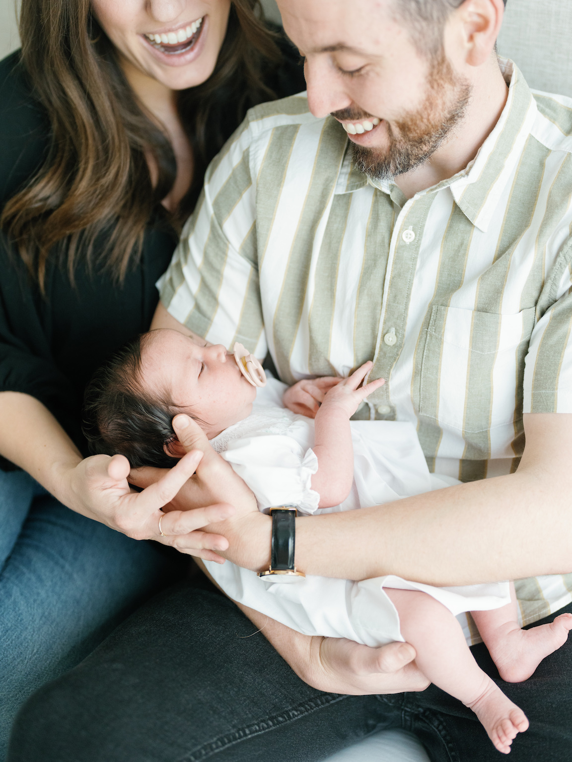 Austin Newborn Photography