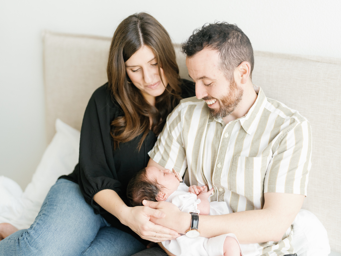 Austin Newborn Photography