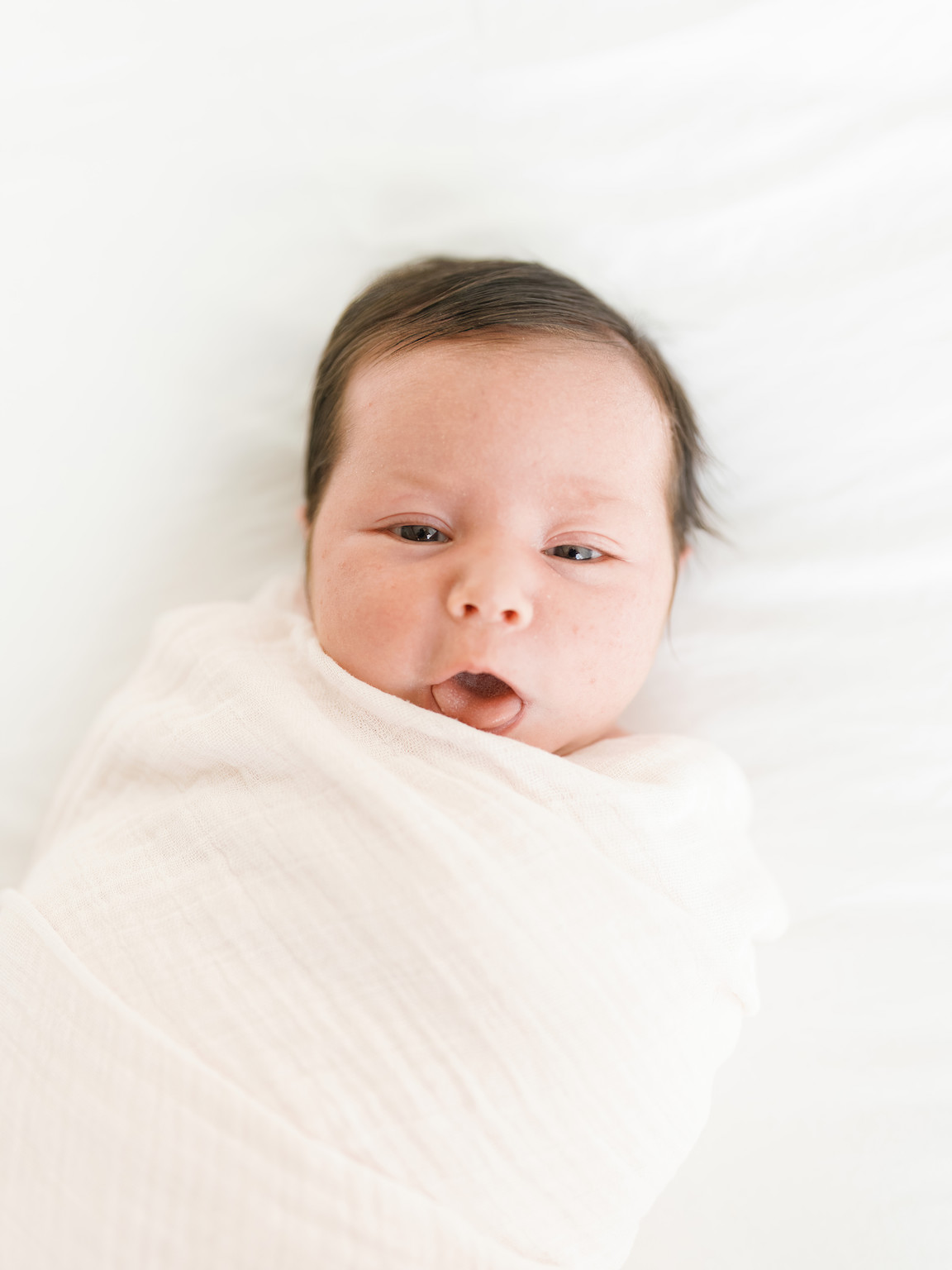 Austin Newborn Photography