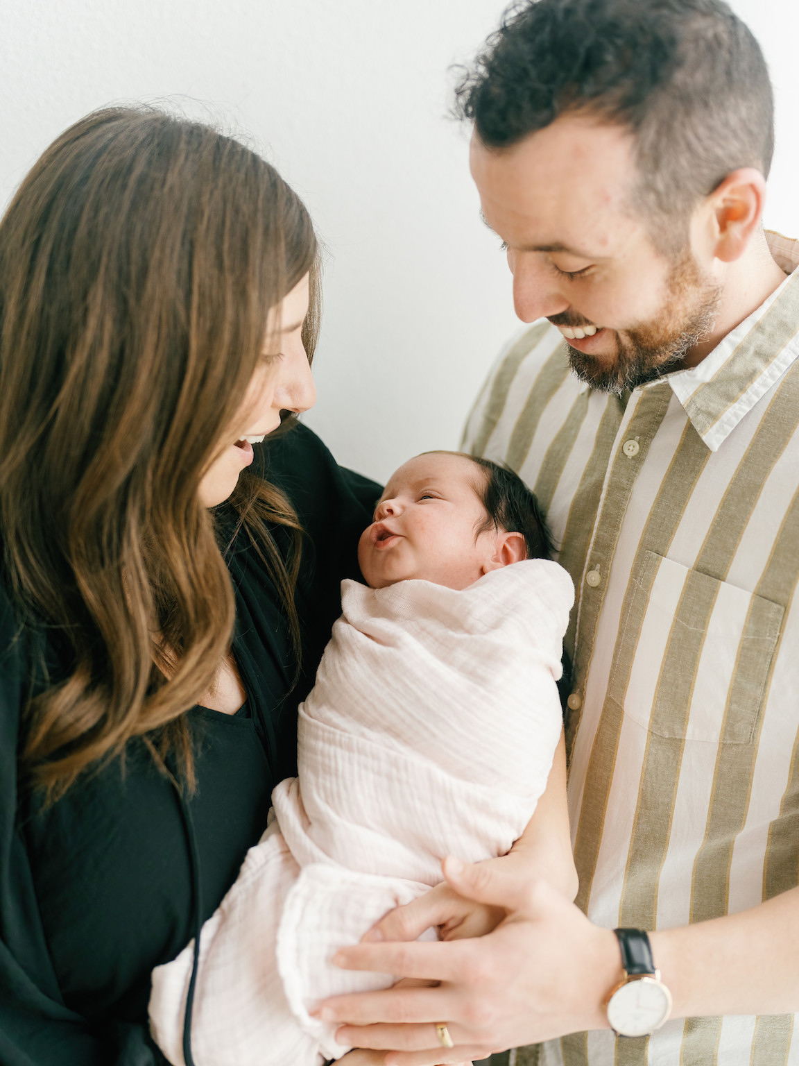 Austin Newborn Photography