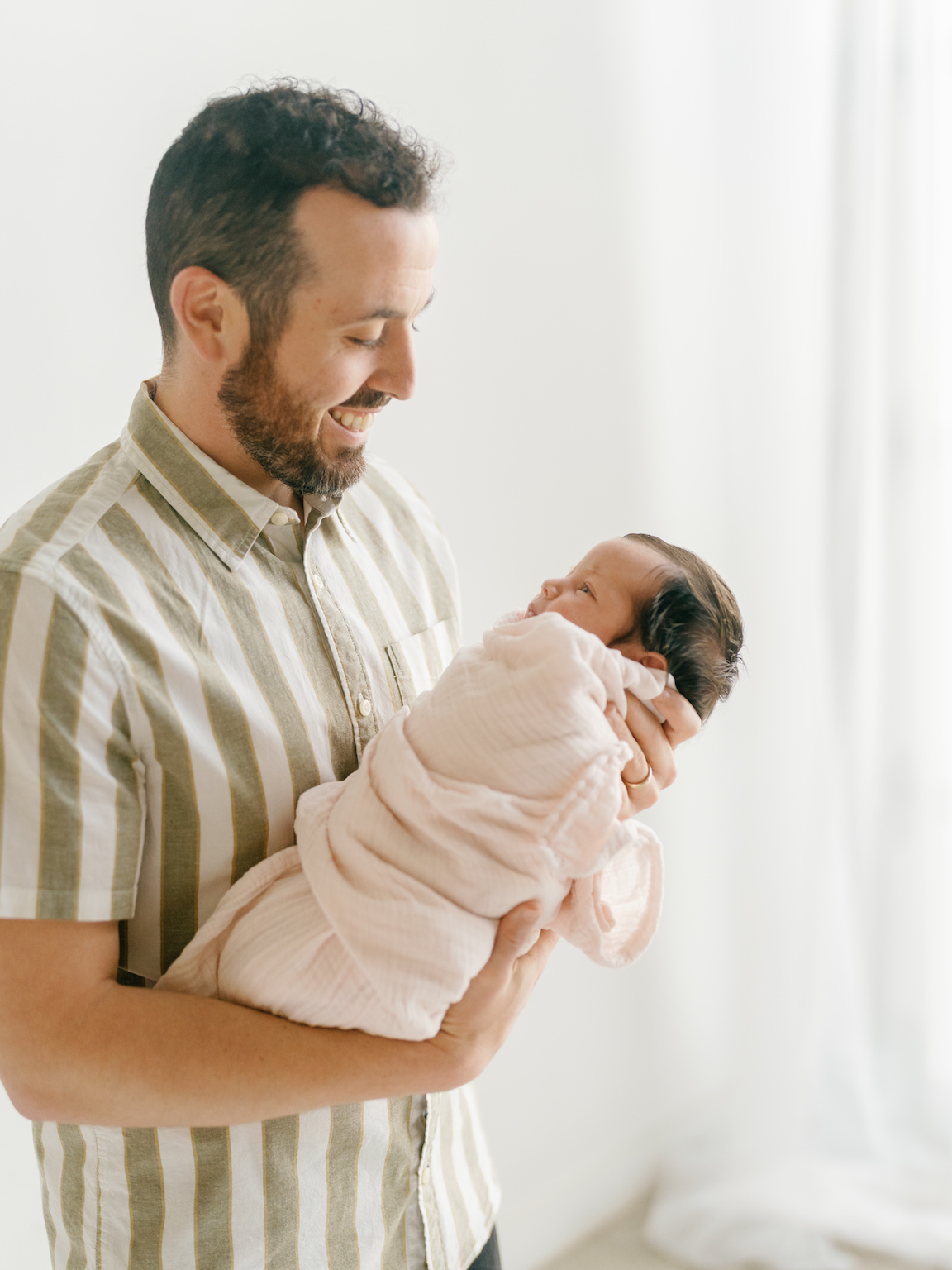 Austin Newborn Photography