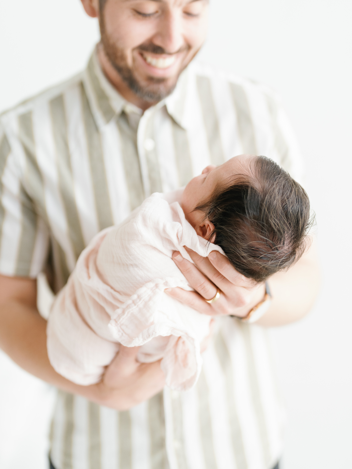 Austin Newborn Photography