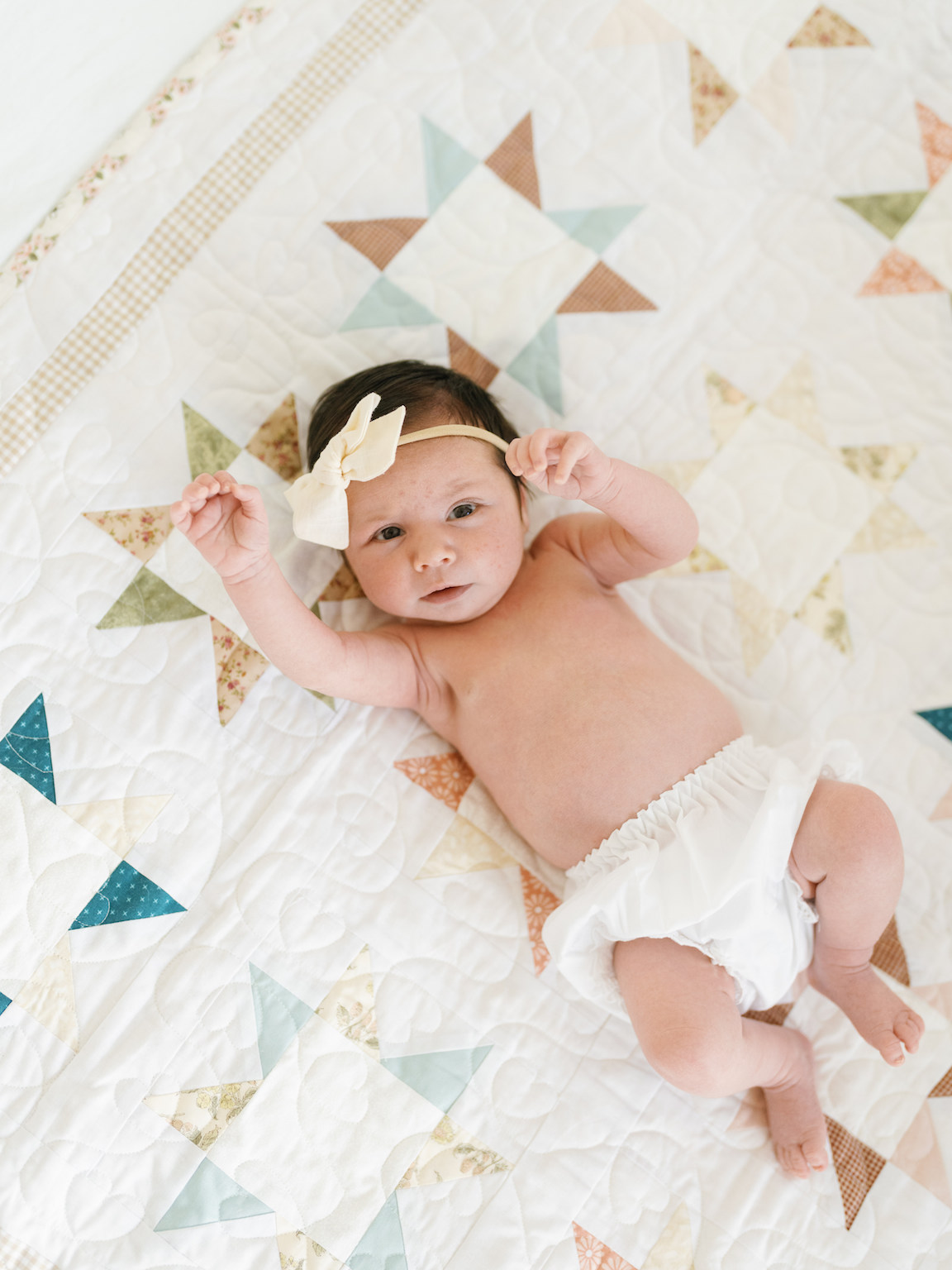 Austin Newborn Photography