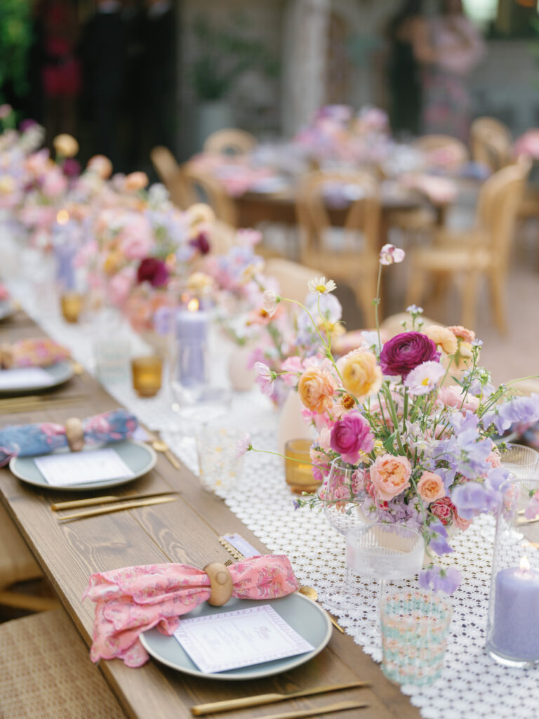 Cactus Moon Wedding | Mikaela + Britton - Paige Vaughn Photo