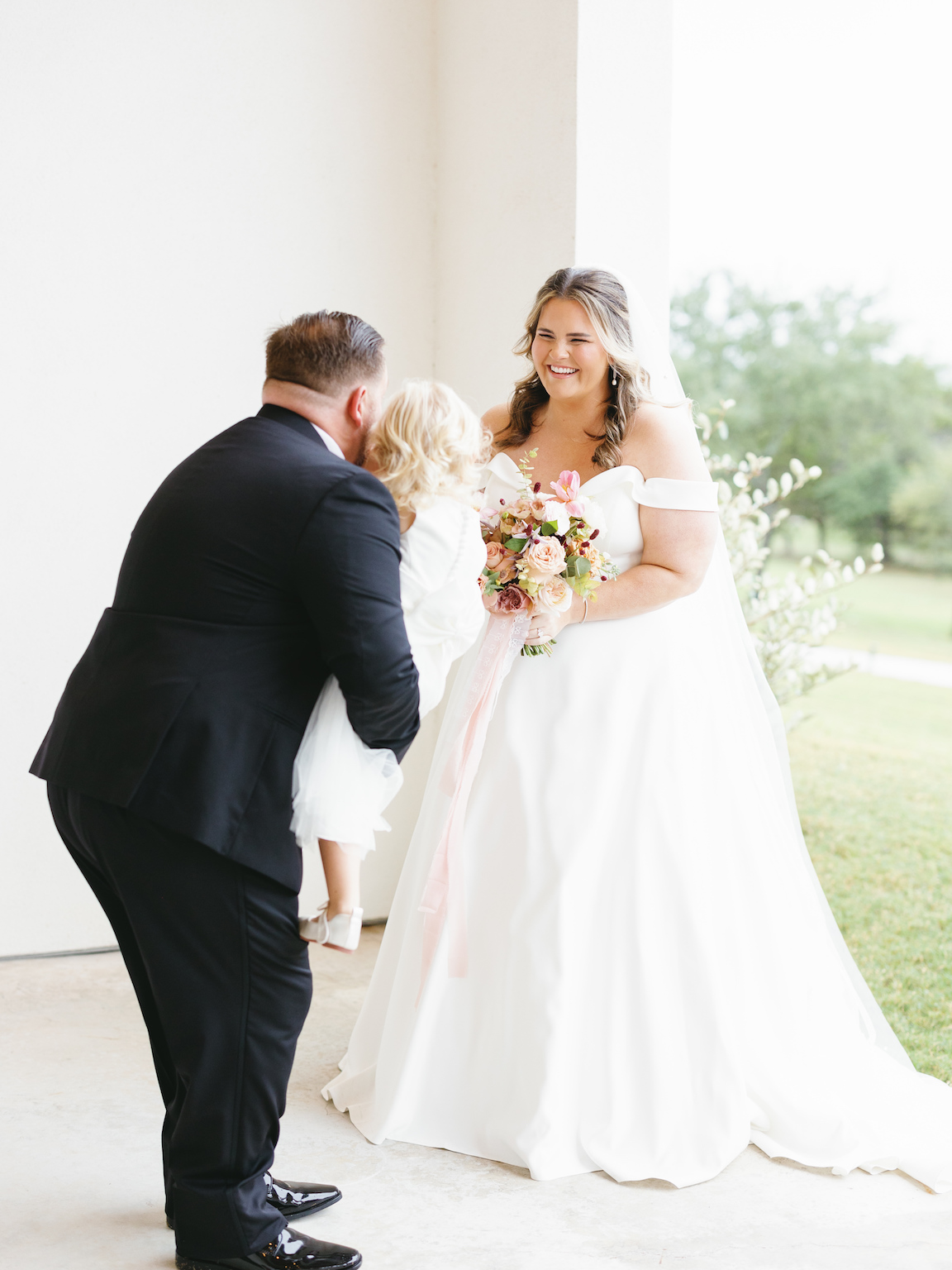 Winter Wedding at The Arlo