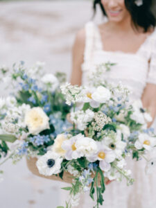 Austin Gender Reveal Photos | Valerie + Michael - Paige Vaughn Photo