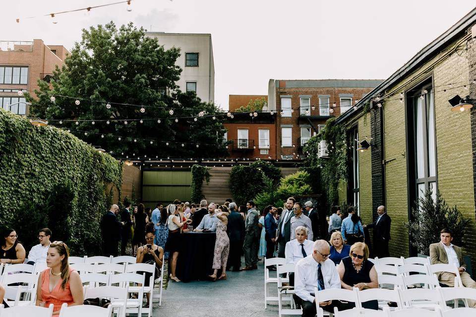 Best NYC Wedding Venues