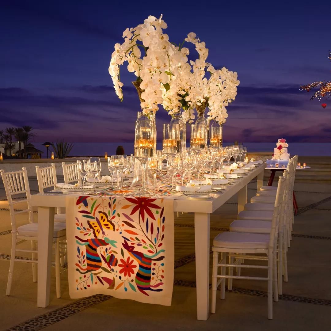 Best Cabo Wedding Venues