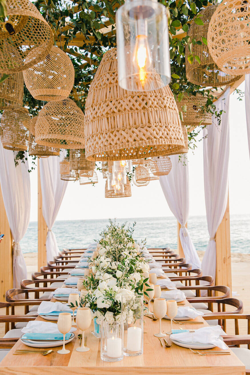 Best Cabo Wedding Venues