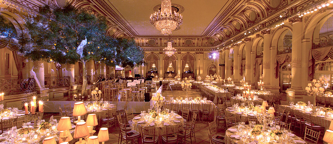 Best NYC Wedding Venues