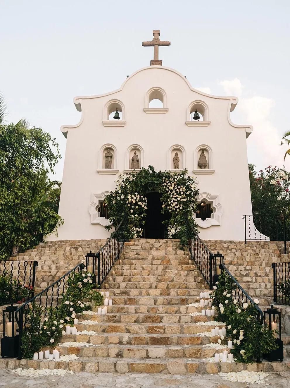 Best Cabo Wedding Venues