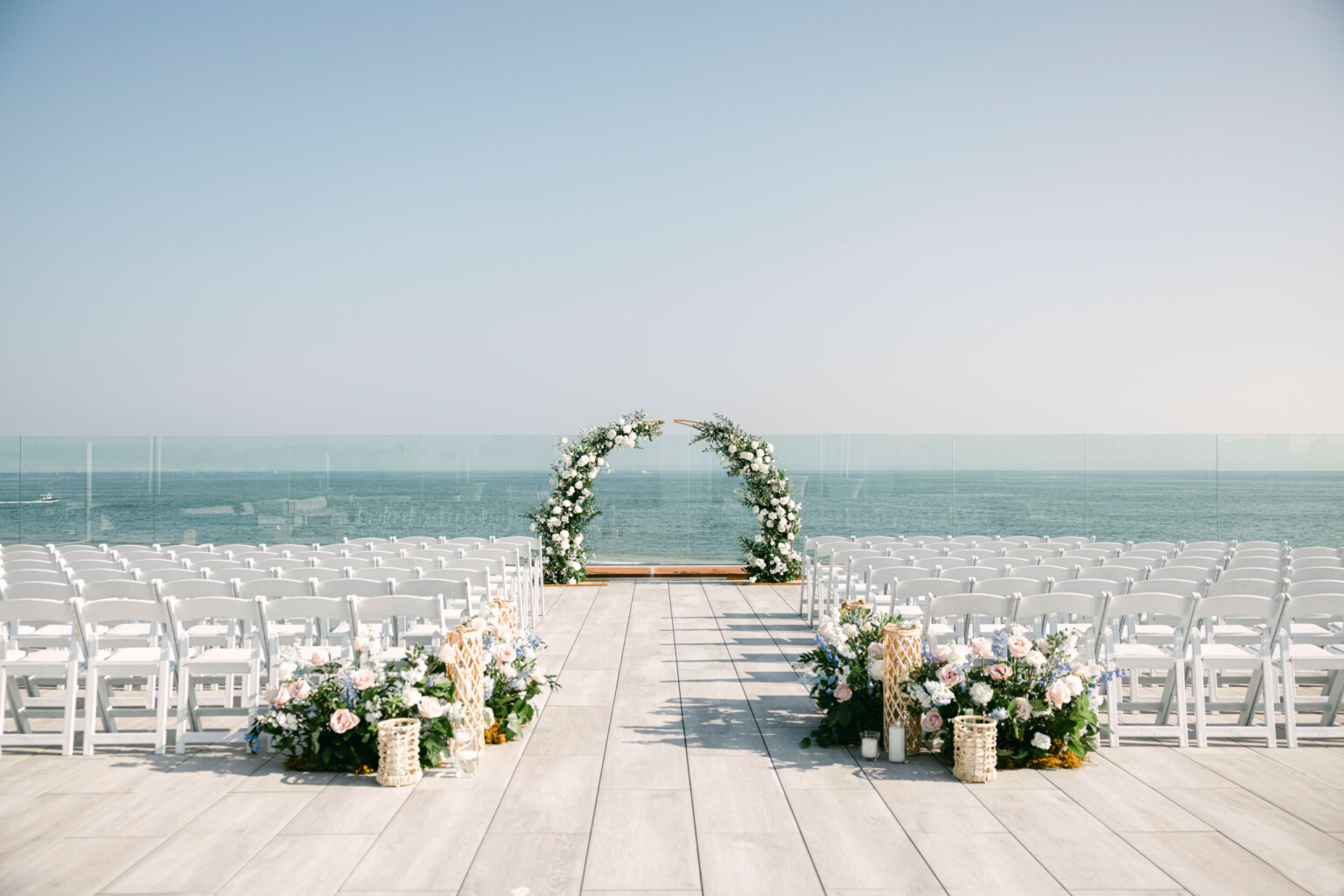 Best Cape Cod Wedding Venues