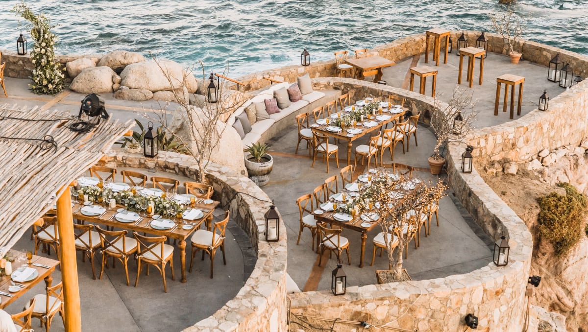 Best Cabo Wedding Venues