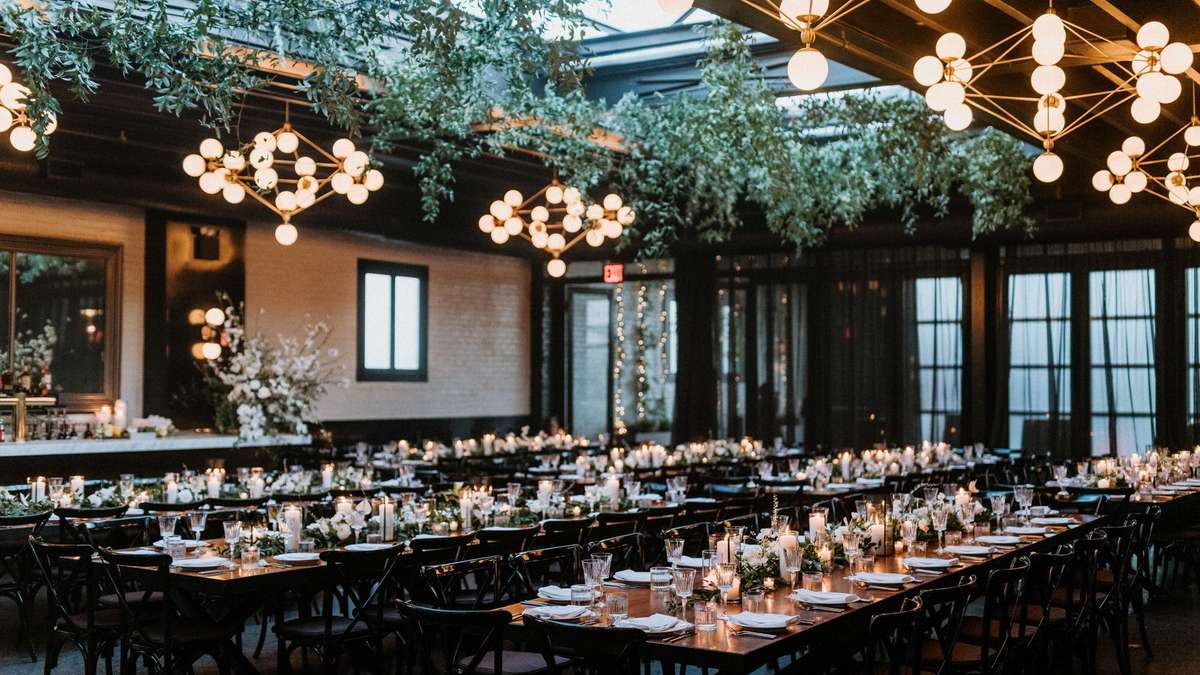 Best NYC Wedding Venues