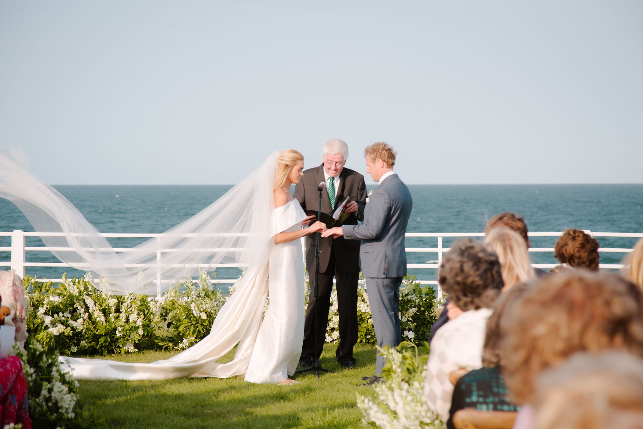 Best Cape Cod Wedding Venues