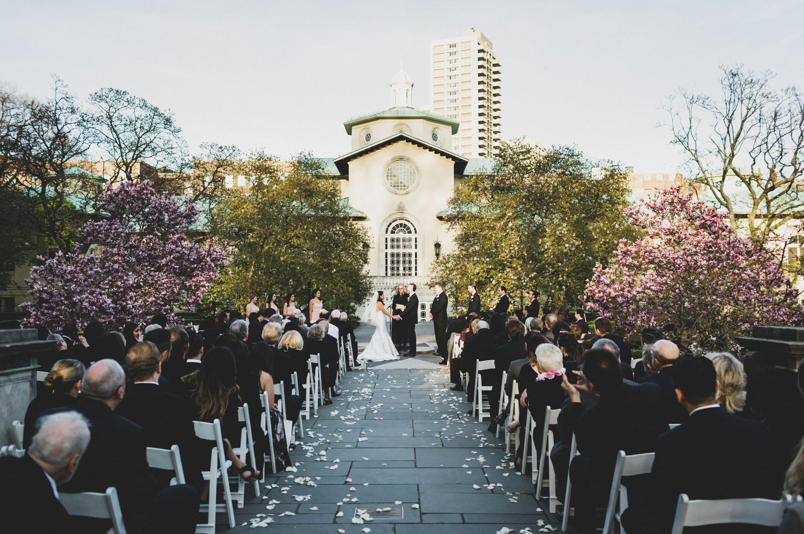 Best NYC Wedding Venues