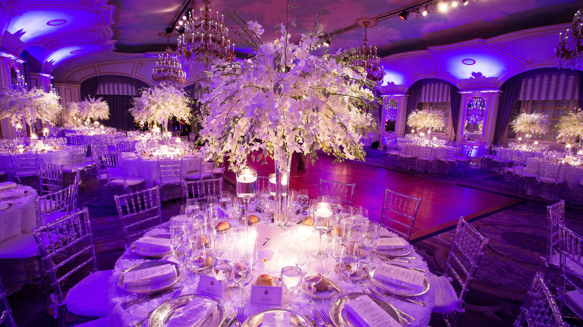 Best NYC Wedding Venues