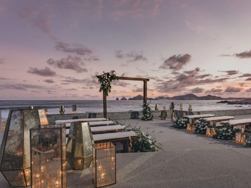 Best Cabo Wedding Venues