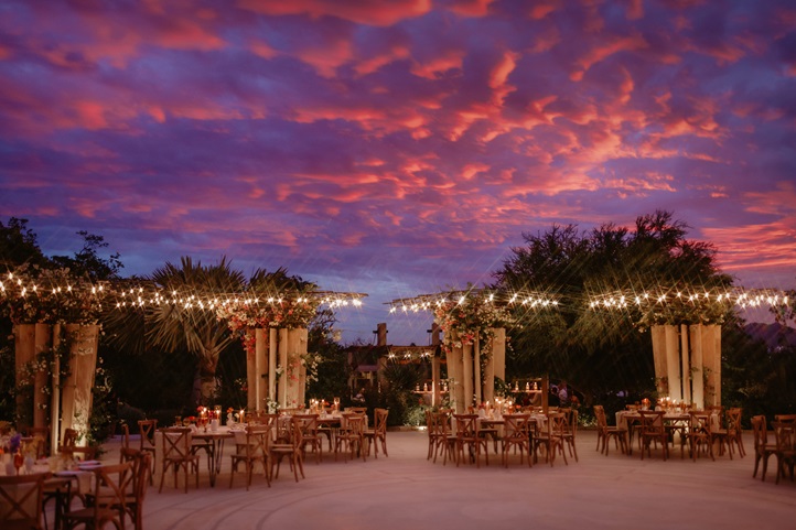 Best Cabo Wedding Venues